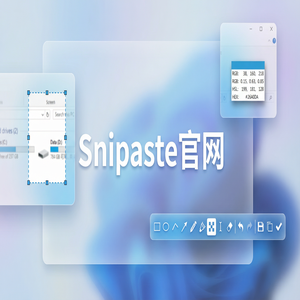 Snipaste 免费版 - 截图工具占用内存过高怎么优化